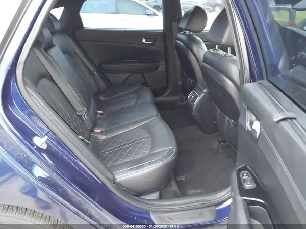 5XXGV4L25KG340363 2019 KIA OPTIMA - Image 8