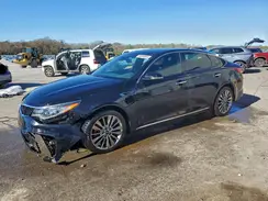5XXGV4L25KG349726 2019 KIA OPTIMA
