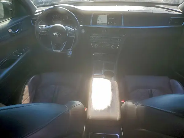 5XXGV4L25KG349726 2019 KIA OPTIMA - Image 8