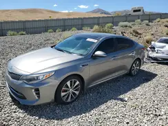 5XXGV4L26GG004017 2016 KIA OPTIMA