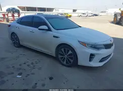 5XXGV4L26GG015339 2016 KIA OPTIMA