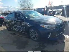 5XXGV4L26GG023246 2016 KIA OPTIMA