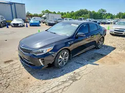 5XXGV4L26GG030374 2016 KIA OPTIMA