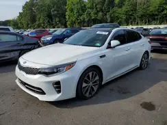 5XXGV4L26GG033453 2016 KIA OPTIMA