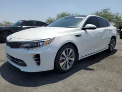 5XXGV4L26GG034540 2016 KIA OPTIMA