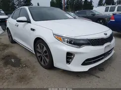 5XXGV4L26GG034893 2016 KIA OPTIMA