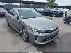 5XXGV4L26GG048681 2016 KIA OPTIMA