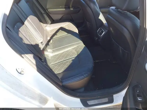 5XXGV4L26GG049183 2016 KIA OPTIMA - Image 8