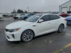5XXGV4L26GG049216 2016 KIA OPTIMA