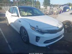 5XXGV4L26GG050351 2016 KIA OPTIMA