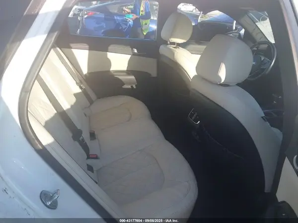 5XXGV4L26GG050351 2016 KIA OPTIMA - Image 8