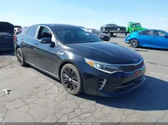 5XXGV4L26GG050592 2016 KIA OPTIMA