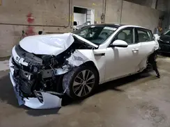 5XXGV4L26GG052021 2016 KIA OPTIMA