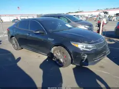 5XXGV4L26GG087500 2016 KIA OPTIMA