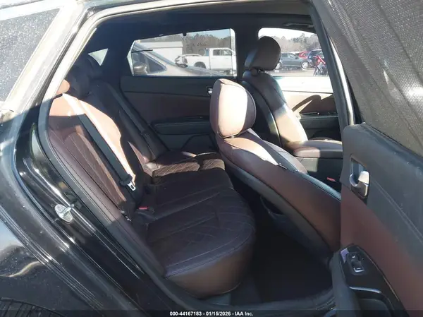 5XXGV4L26GG087500 2016 KIA OPTIMA - Image 8