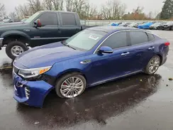5XXGV4L26GG095838 2016 KIA OPTIMA