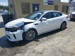 5XXGV4L26GG112671 2016 KIA OPTIMA