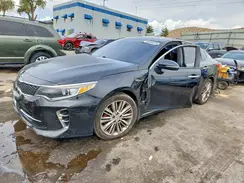 5XXGV4L26GG118938 2016 KIA OPTIMA