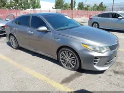 5XXGV4L26HG125213 2017 KIA OPTIMA