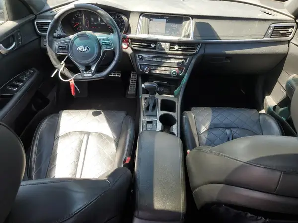 5XXGV4L26HG128547 2017 KIA OPTIMA - Image 8