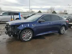5XXGV4L26HG131934 2017 KIA OPTIMA