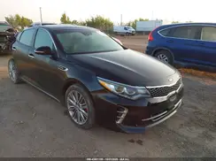 5XXGV4L26HG140245 2017 KIA OPTIMA