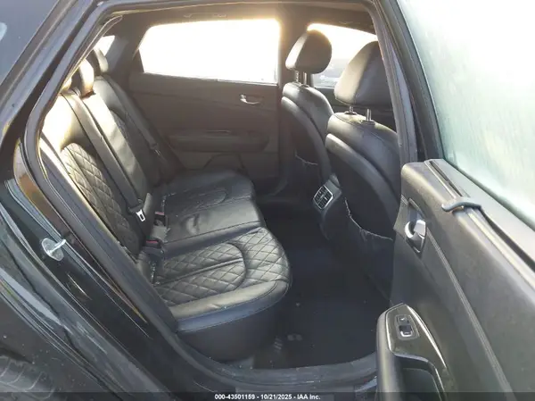 5XXGV4L26HG140245 2017 KIA OPTIMA - Image 8