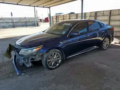 5XXGV4L26HG142254 2017 KIA OPTIMA