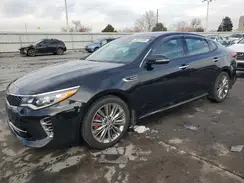 5XXGV4L26HG160673 2017 KIA OPTIMA