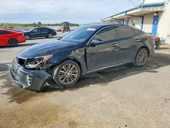 5XXGV4L26HG166151 2017 KIA OPTIMA