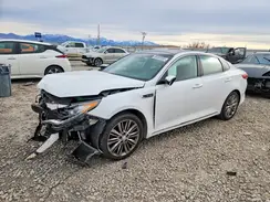 5XXGV4L26HG167249 2017 KIA OPTIMA