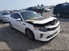 5XXGV4L26JG181044 2018 KIA OPTIMA