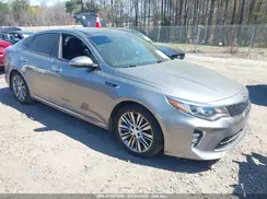5XXGV4L26JG187281 2018 KIA OPTIMA