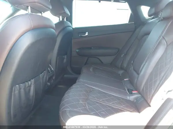 5XXGV4L26JG187281 2018 KIA OPTIMA - Image 8