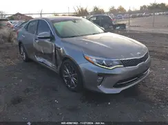 5XXGV4L26JG217962 2018 KIA OPTIMA