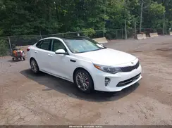 5XXGV4L26JG222515 2018 KIA OPTIMA