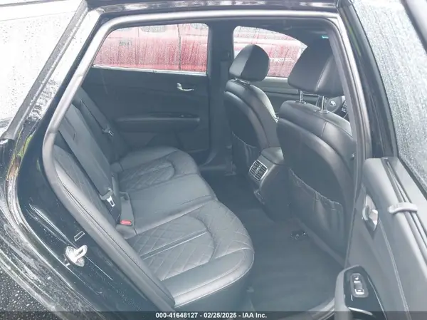5XXGV4L26JG227603 2018 KIA OPTIMA - Image 8