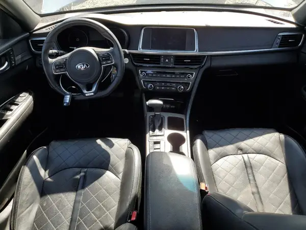 5XXGV4L26JG248550 2018 KIA OPTIMA - Image 8