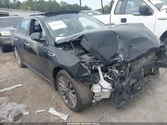 5XXGV4L26KG283137 2019 KIA OPTIMA