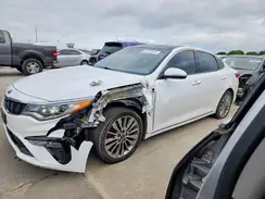 5XXGV4L26KG288810 2019 KIA OPTIMA