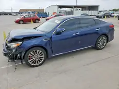 5XXGV4L26KG304231 2019 KIA OPTIMA