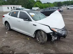 5XXGV4L26KG304634 2019 KIA OPTIMA