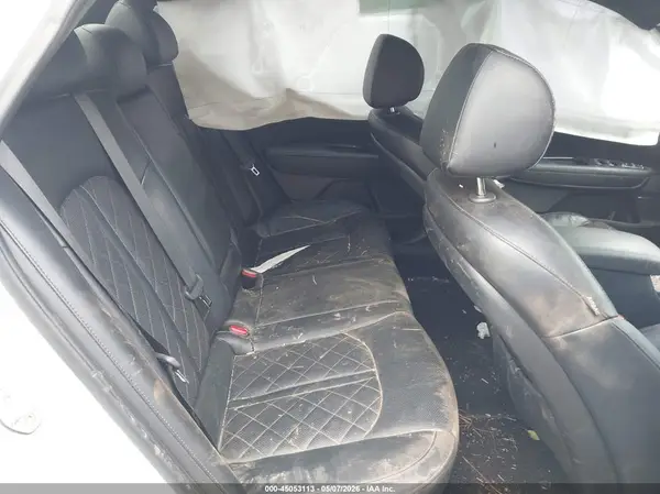 5XXGV4L26KG304634 2019 KIA OPTIMA - Image 8