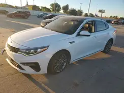 5XXGV4L26KG308229 2019 KIA OPTIMA