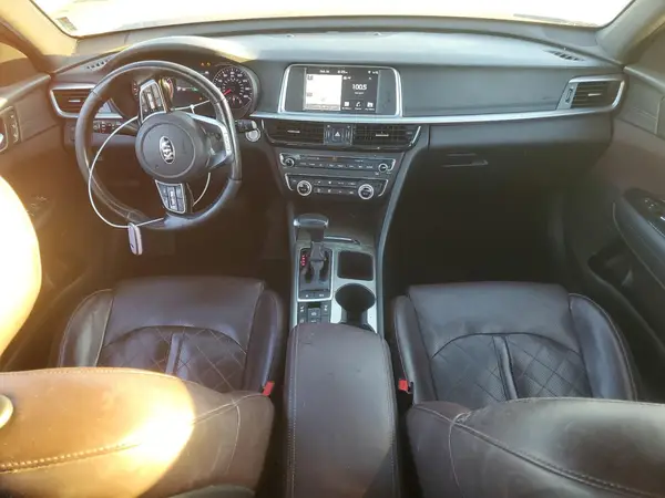 5XXGV4L26KG308229 2019 KIA OPTIMA - Image 8