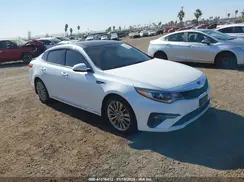 5XXGV4L26KG379995 2019 KIA OPTIMA