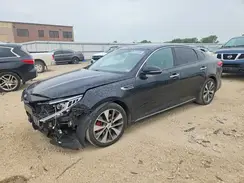 5XXGV4L27GG020131 2016 KIA OPTIMA