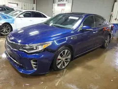 5XXGV4L27GG034191 2016 KIA OPTIMA