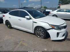 5XXGV4L27GG037916 2016 KIA OPTIMA