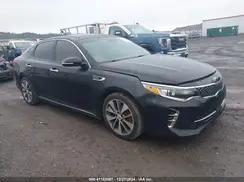 5XXGV4L27GG049824 2016 KIA OPTIMA